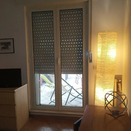 شقة Gioia Mia *