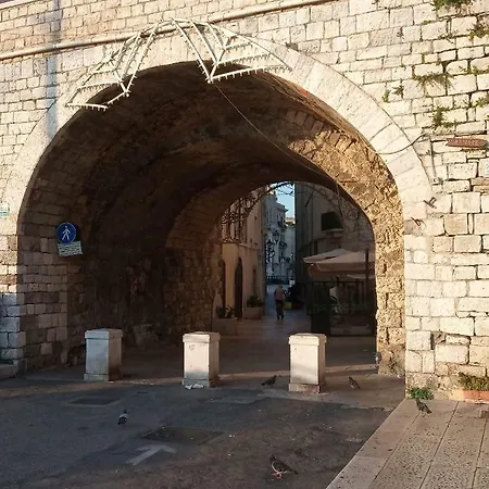 Gioia Mia شقة