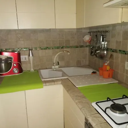 Gioia Mia باري